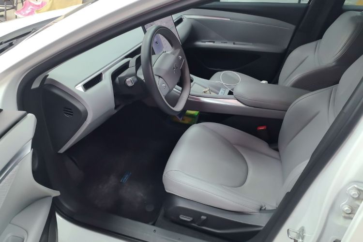 Used XPeng MONA M03 2024 515 Long-Range Driver Seat