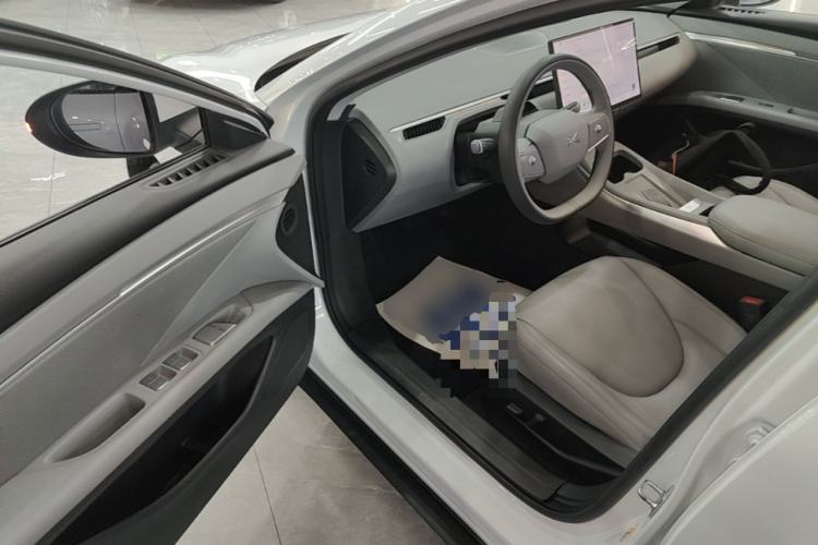 Used XPeng MONA M03 2024 515 Long-Range Driver Seat