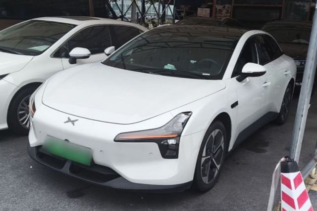 Used XPeng MONA M03 2024 515 Long-Range
