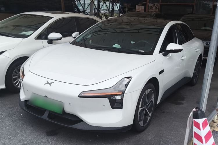 Used XPeng MONA M03 2024 515 Long-Range Guazi used car, China used car export, Used car for sale, Used cars, Cheapest cars for sale