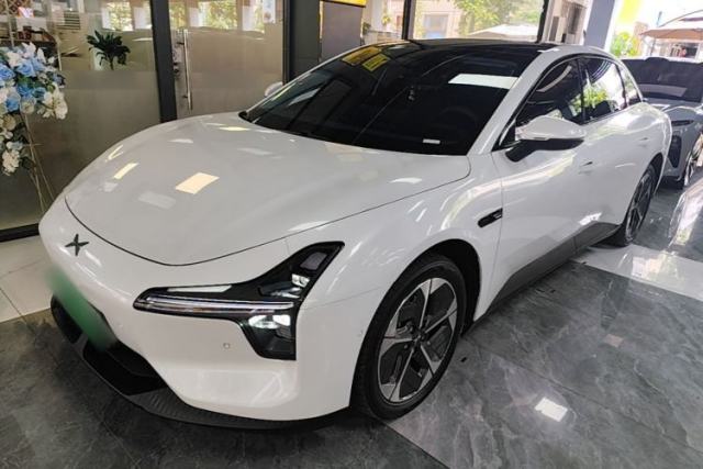 Used XPeng MONA M03 2024 515 Long-Range