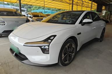 Used XPeng MONA M03 2024 620 with Ultra-Long Range