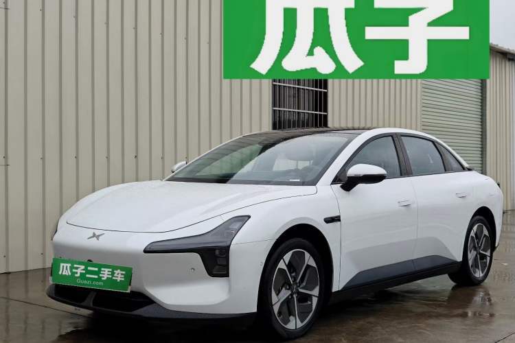 Used XPeng MONA M03 2024 620 with Ultra-Long Range Guazi used car, China used car export, Used car for sale, Used  cars, Cheapest cars for sale