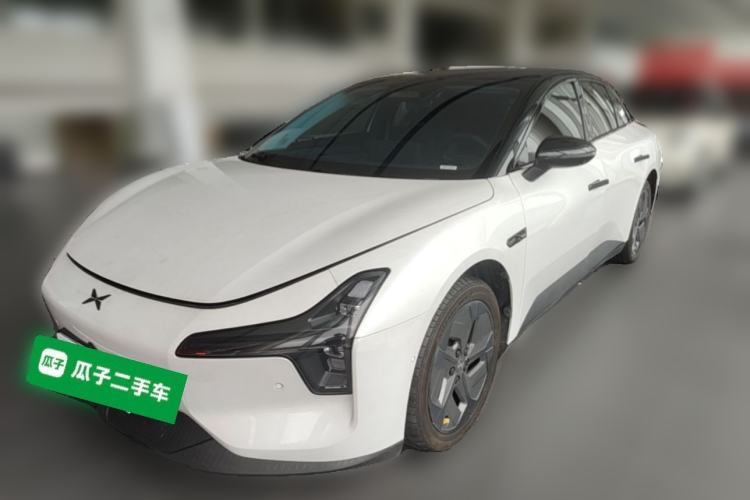 Used XPeng MONA M03 2024 620 with Ultra-Long Range Guazi used car, China used car export, Used car for sale, Used  cars, Cheapest cars for sale