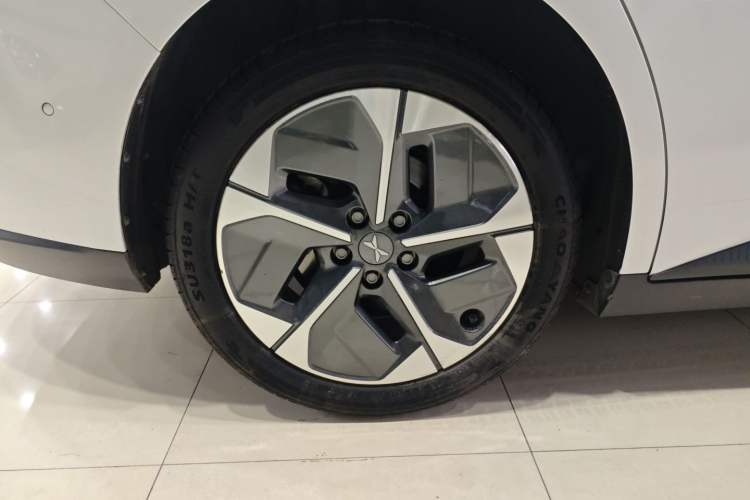 Used XPeng MONA M03 2024 515 Long-Range Exterior 5