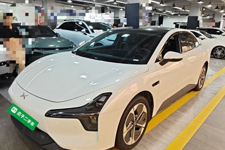 Used XPeng MONA M03 2024 620 with Ultra-Long Range Guazi used car, China used car export, Used car for sale, Used cars, Cheapest cars for sale