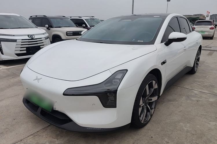 Used XPeng MONA M03 2024 620 with Ultra-Long Range Guazi used car, China used car export, Used car for sale, Used cars, Cheapest cars for sale