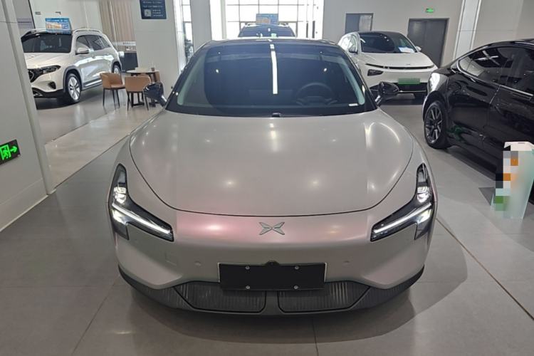 Used XPeng MONA M03 2024 515 Long-Range Front