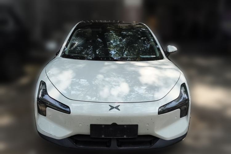 Used XPeng MONA M03 2024 515 Long-Range Front