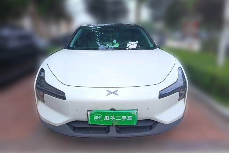 Used XPeng MONA M03 2024 515 Long-Range Front
