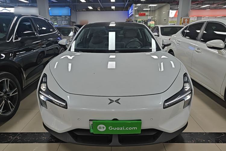 Used XPeng MONA M03 2024 515 Long-Range Front