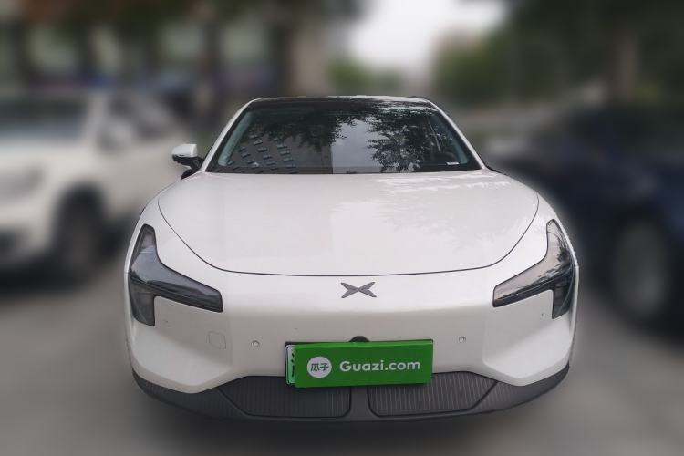 Used XPeng MONA M03 2024 515 Long-Range Front