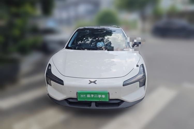 Used XPeng MONA M03 2024 515 Long-Range Front