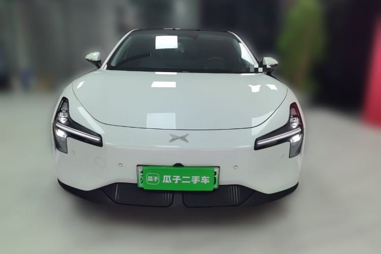 Used XPeng MONA M03 2024 515 Long-Range Front