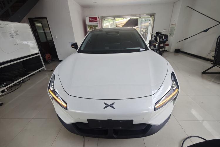 Used XPeng MONA M03 2024 515 Long-Range Front