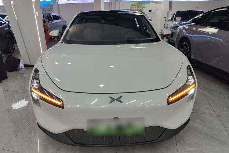 Used XPeng MONA M03 2024 515 Long-Range Front