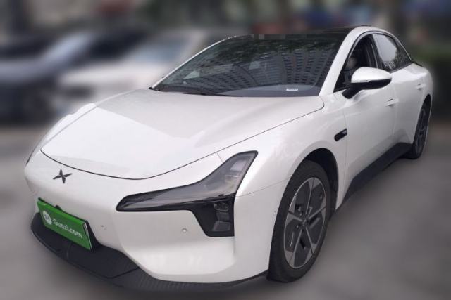 Used XPeng MONA M03 2024 515 Long-Range