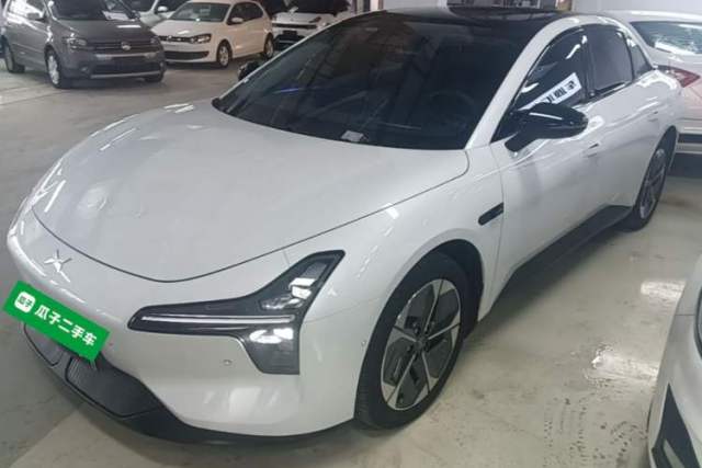 Used XPeng MONA M03 2024 515 Long-Range