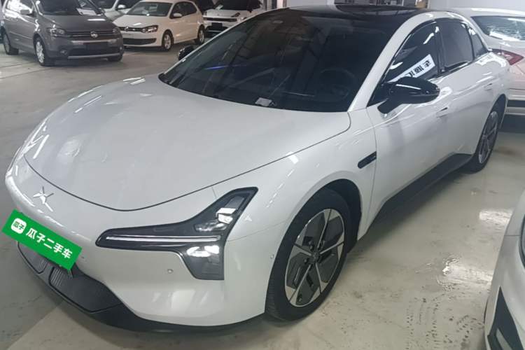 Used XPeng MONA M03 2024 515 Long-Range Guazi used car, China used car export, Used car for sale, Used cars, Cheapest cars for sale