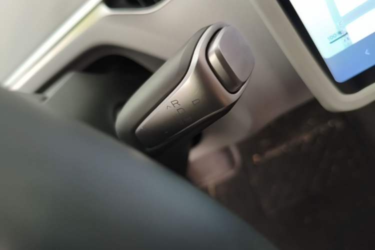 Used XPeng MONA M03 2024 515 Long-Range Gear Lever
