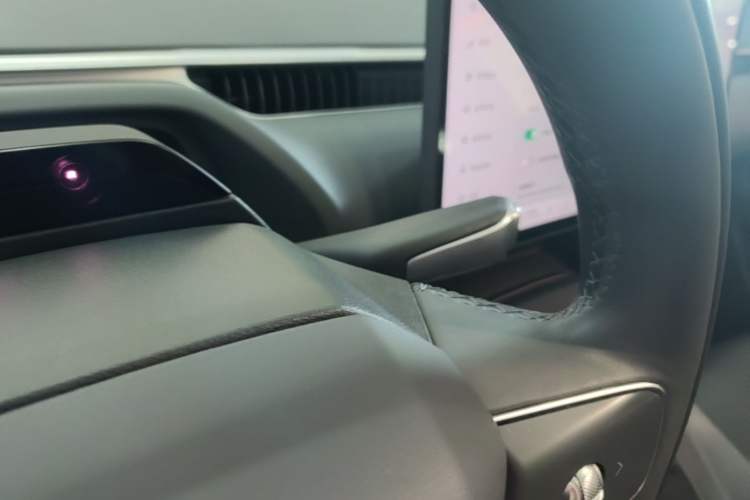 Used XPeng MONA M03 2024 515 Long-Range Gear Lever