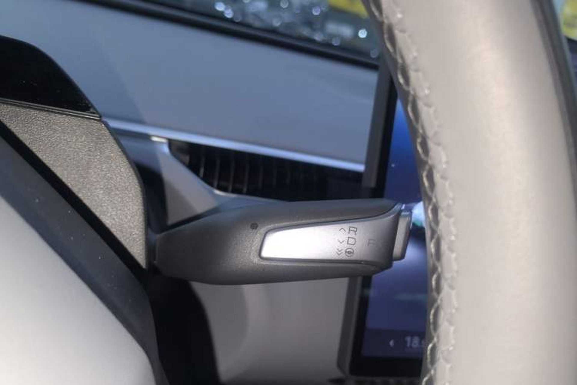 Used XPeng MONA M03 2024 515 Long-Range Gear Lever