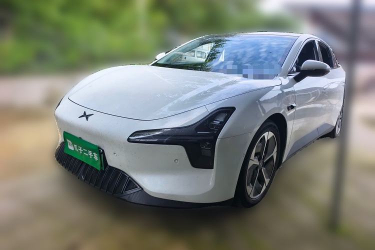 Used XPeng MONA M03 2024 620 with Ultra-Long Range Guazi used car, China used car export, Used car for sale, Used  cars, Cheapest cars for sale