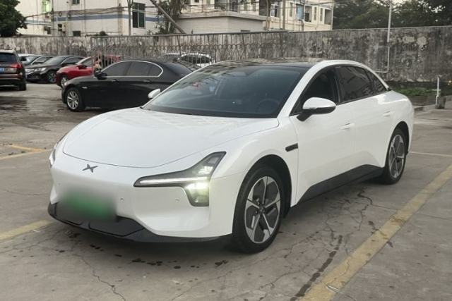 Used XPeng MONA M03 2024 620 with Ultra-Long Range