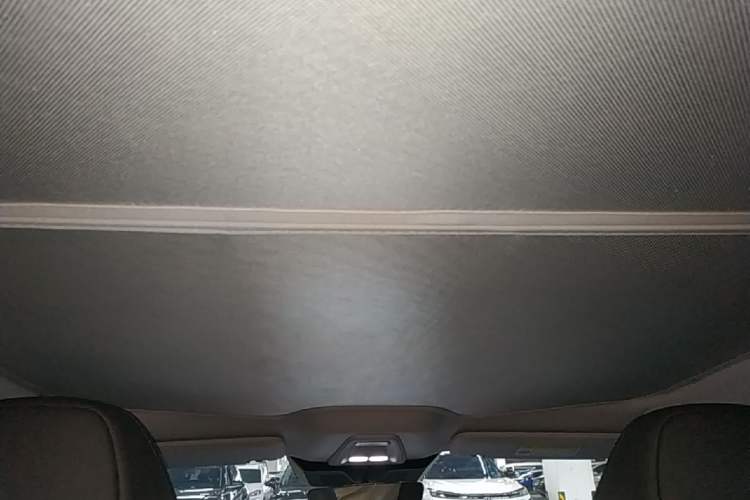 Used XPeng MONA M03 2024 515 Long-Range Headliner