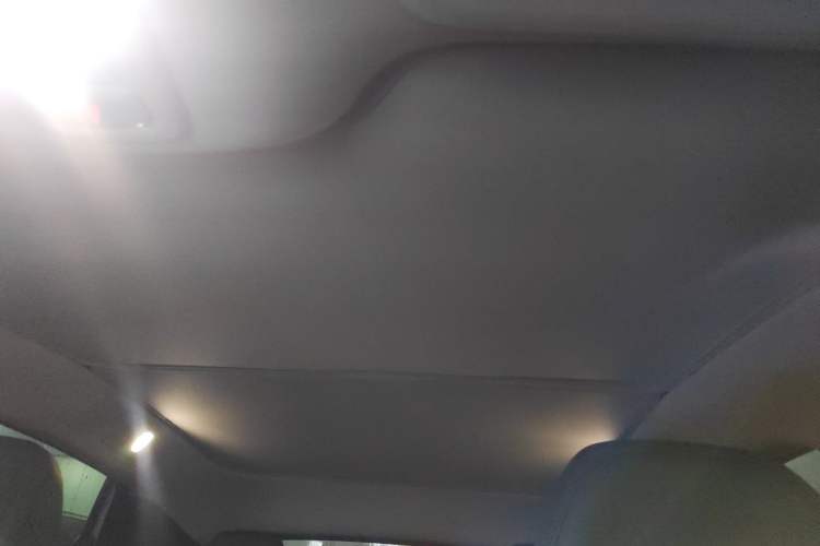 Used XPeng MONA M03 2024 620 with Ultra-Long Range Headliner