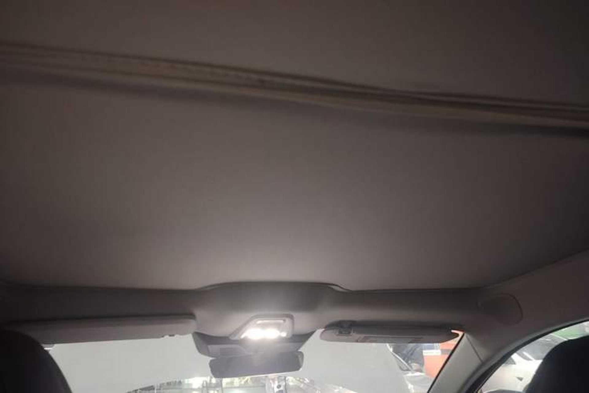 Used XPeng MONA M03 2024 620 with Ultra-Long Range Headliner