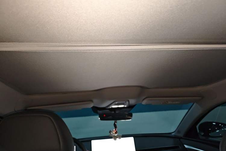 Used XPeng MONA M03 2024 620 with Ultra-Long Range Headliner