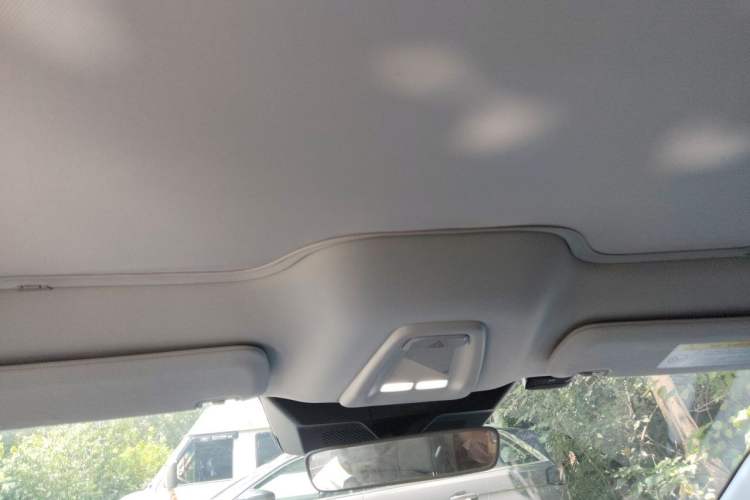 Used XPeng MONA M03 2024 620 with Ultra-Long Range Headliner