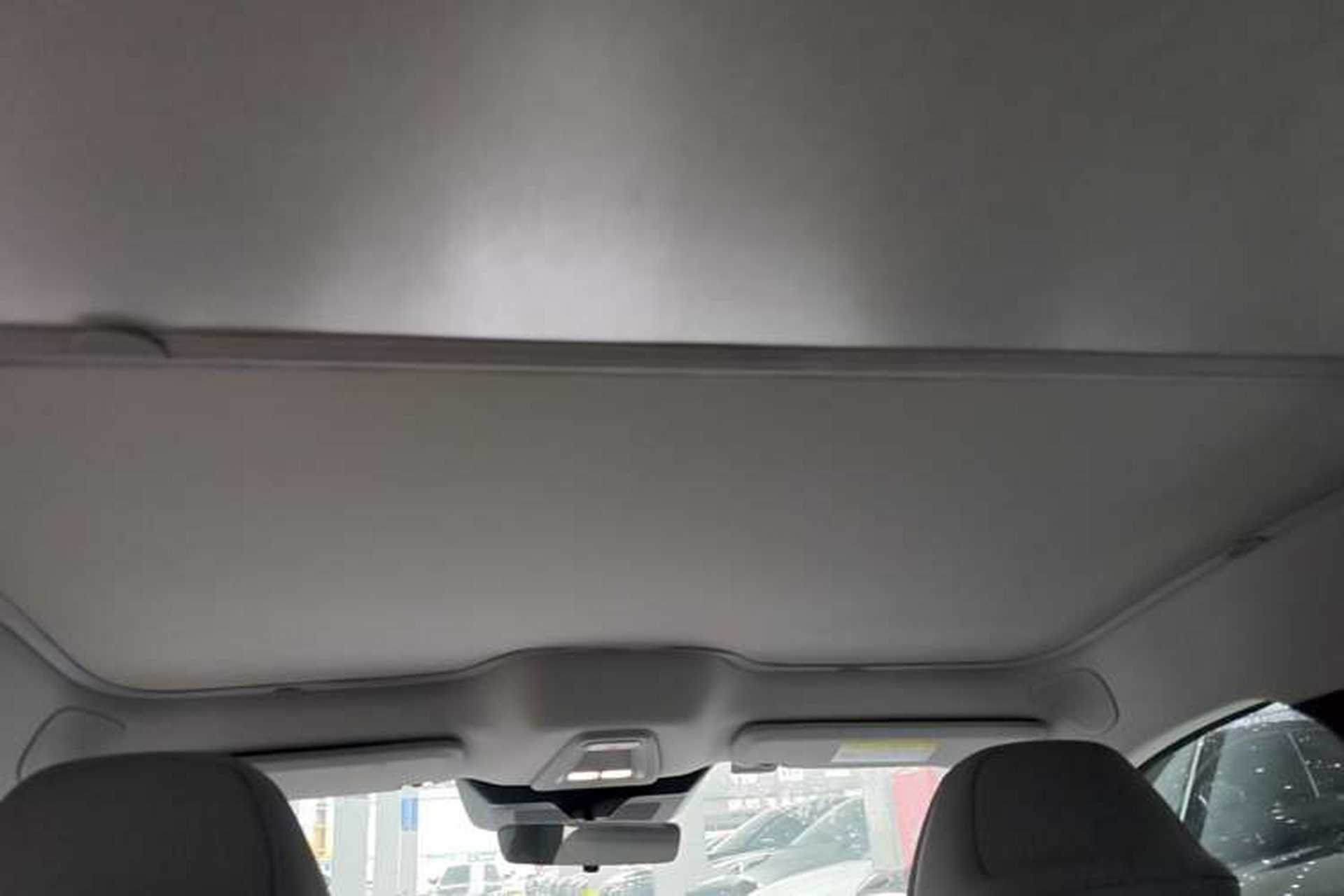 Used XPeng MONA M03 2024 620 with Ultra-Long Range Headliner