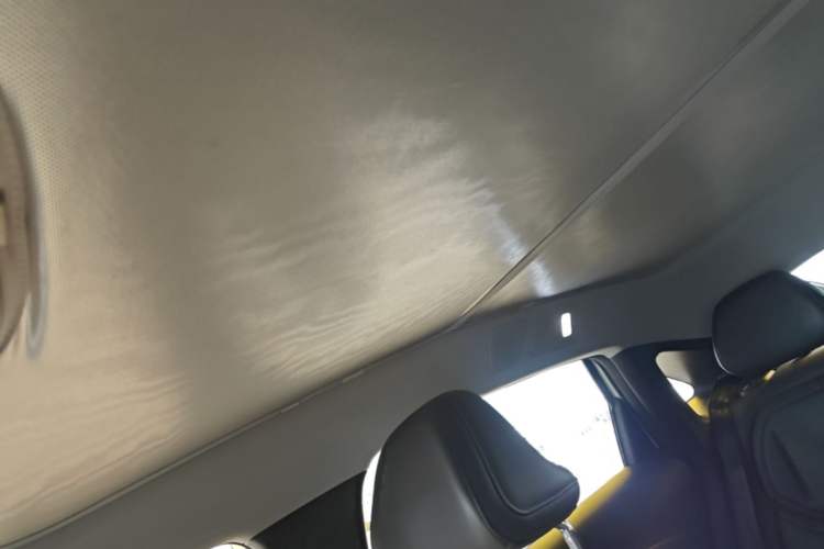 Used XPeng MONA M03 2024 620 with Ultra-Long Range Headliner