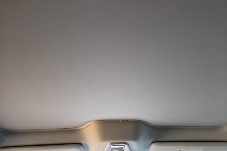 Used XPeng MONA M03 2024 620 with Ultra-Long Range Headliner