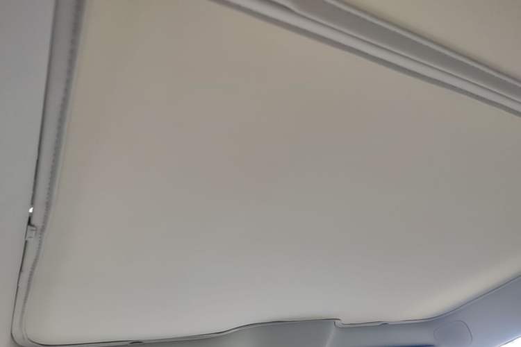 Used XPeng MONA M03 2024 620 with Ultra-Long Range Headliner