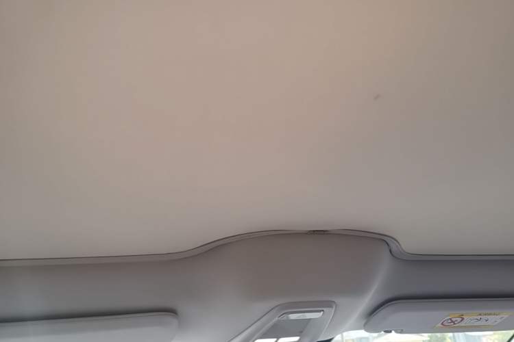 Used XPeng MONA M03 2024 620 with Ultra-Long Range Headliner