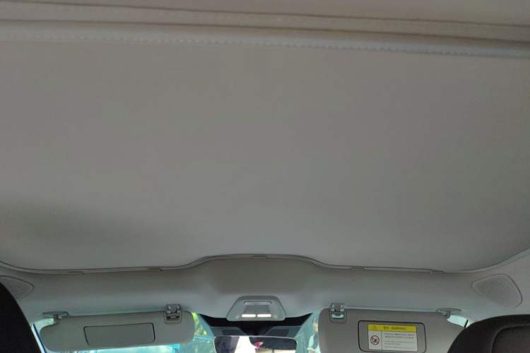 Used XPeng MONA M03 2024 515 Long-Range Headliner
