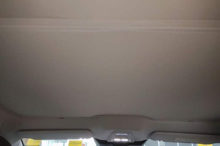 Used XPeng MONA M03 2024 620 with Ultra-Long Range Headliner