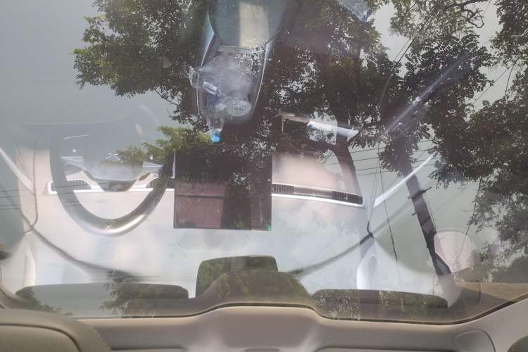 Used XPeng MONA M03 2024 620 with Ultra-Long Range Headliner