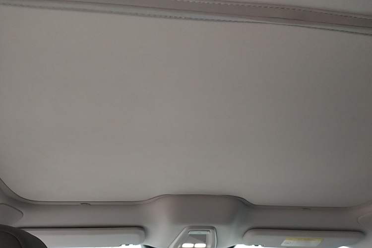 Used XPeng MONA M03 2024 620 with Ultra-Long Range Headliner