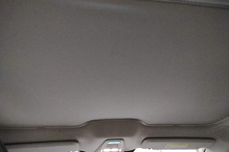 Used XPeng MONA M03 2024 620 with Ultra-Long Range Headliner
