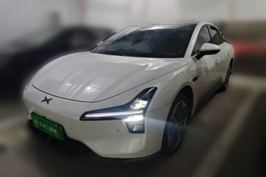 Used XPeng MONA M03 2024 515 Long-Range