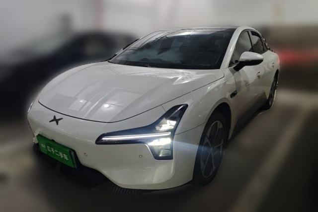 Used XPeng MONA M03 2024 515 Long-Range