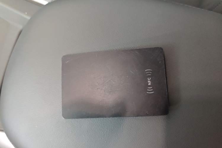 Used XPeng MONA M03 2024 515 Long-Range Interior 1