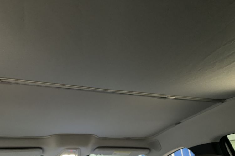 Used XPeng MONA M03 2024 620 with Ultra-Long Range Interior 6