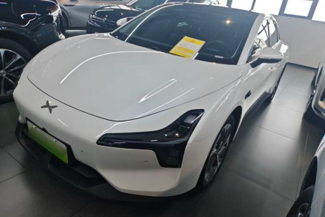 Used XPeng MONA M03 2024 515 Long-Range