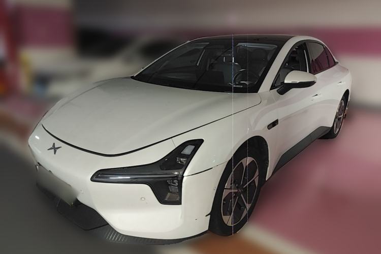 Used XPeng MONA M03 2024 515 Long-Range Guazi used car, China used car export, Used car for sale, Used  cars, Cheapest cars for sale