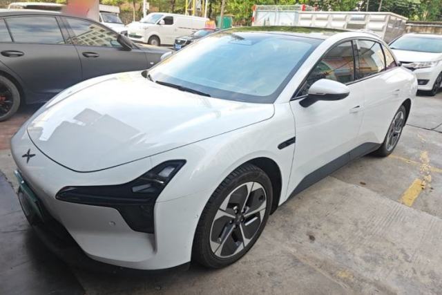 Used XPeng MONA M03 2024 620 with Ultra-Long Range